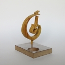 جا شمعی طرح علی (علیه السلام)