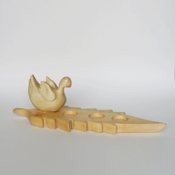 جا شمعی طرح قو کد 2374